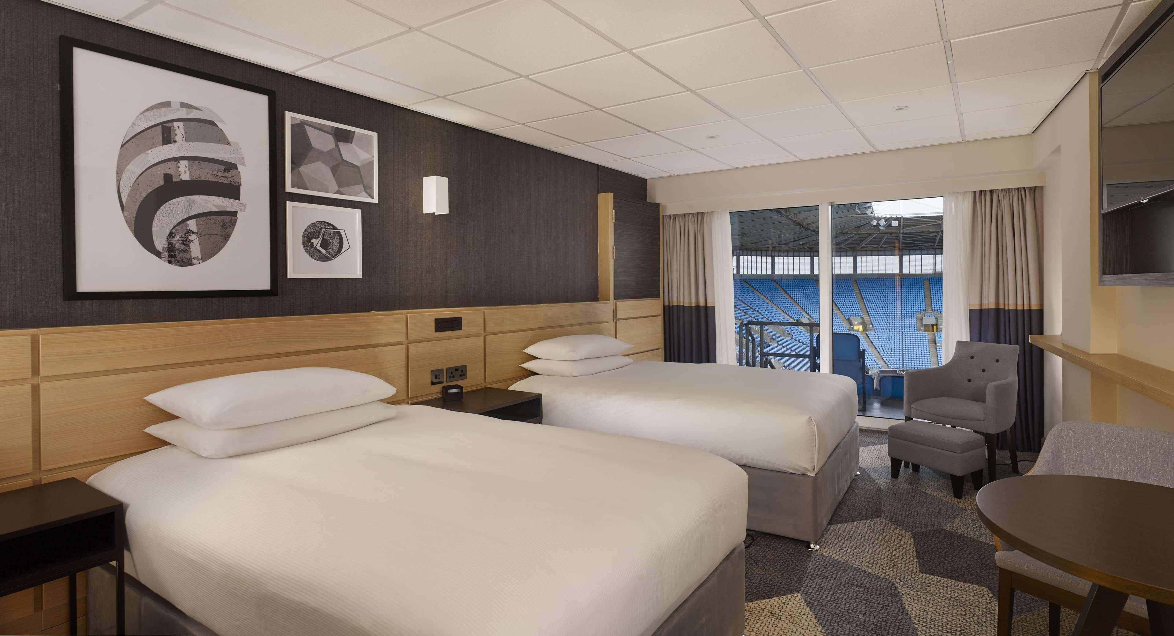 Hotel Doubletree By Hilton Coventry Building Society Arena Zewnętrze zdjęcie
