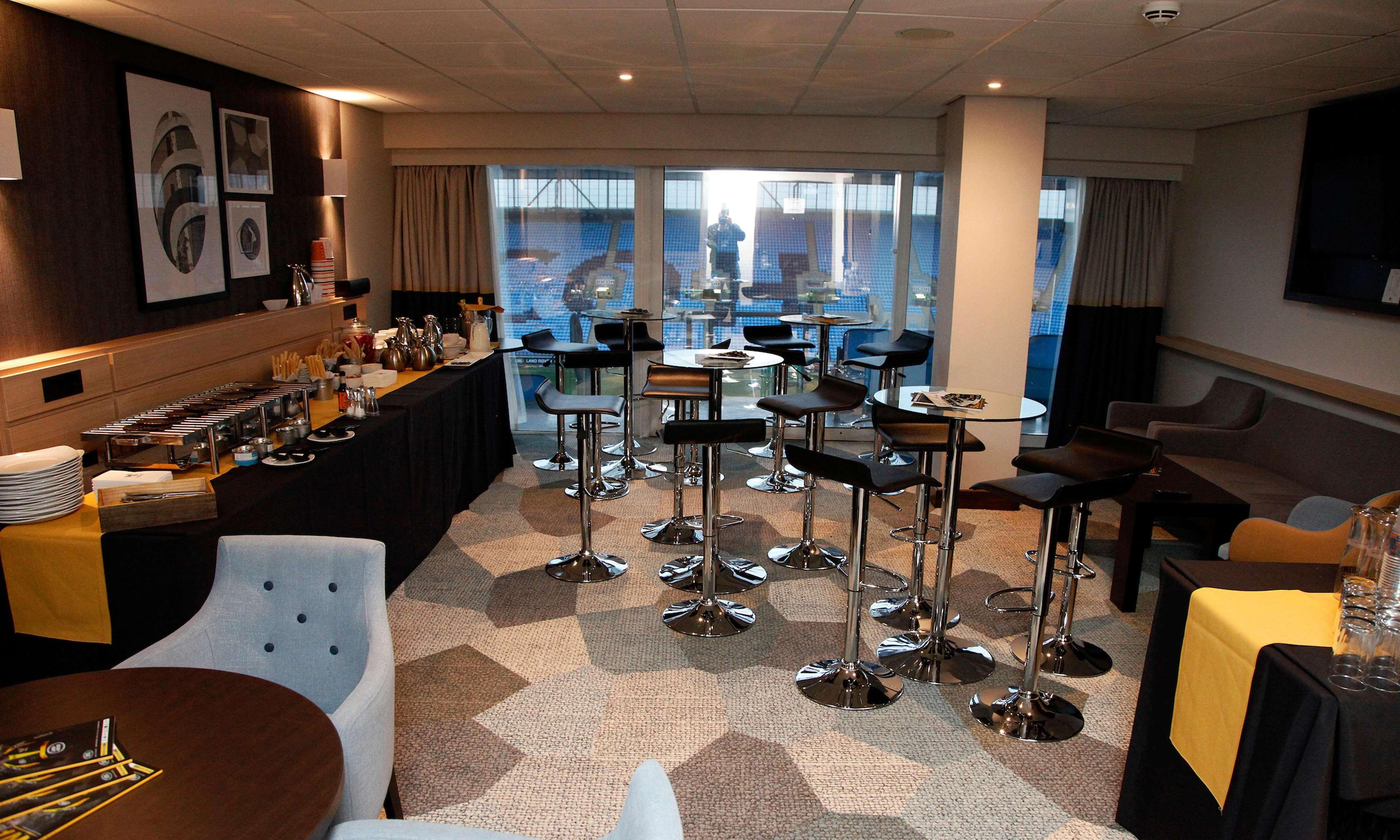 Hotel Doubletree By Hilton Coventry Building Society Arena Zewnętrze zdjęcie