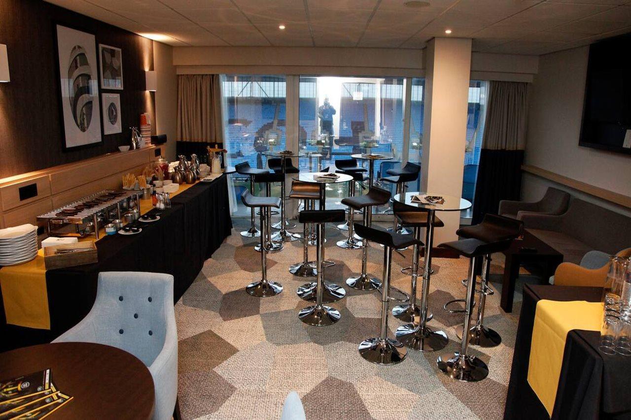 Hotel Doubletree By Hilton Coventry Building Society Arena Zewnętrze zdjęcie