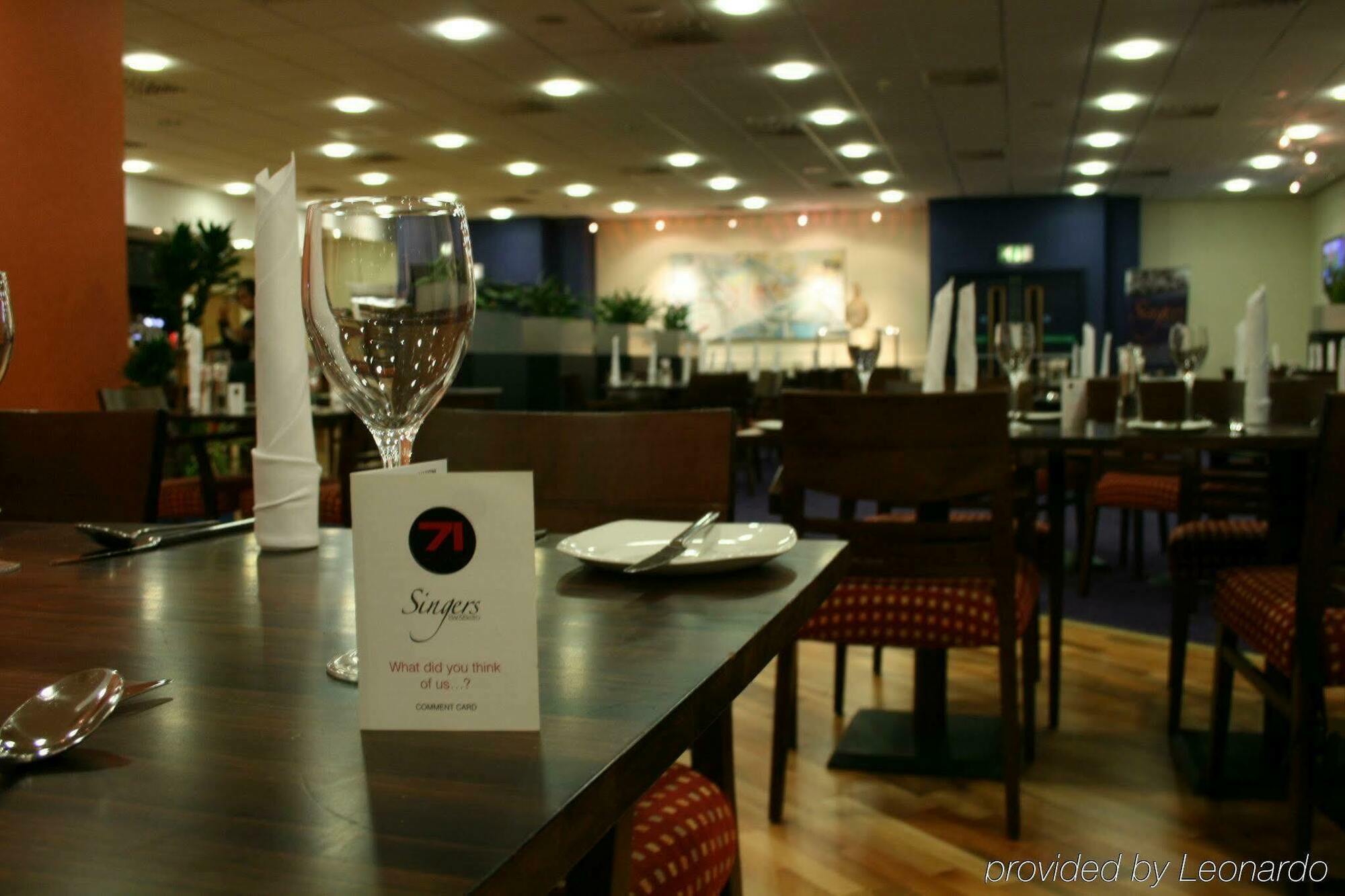 Hotel Doubletree By Hilton Coventry Building Society Arena Zewnętrze zdjęcie